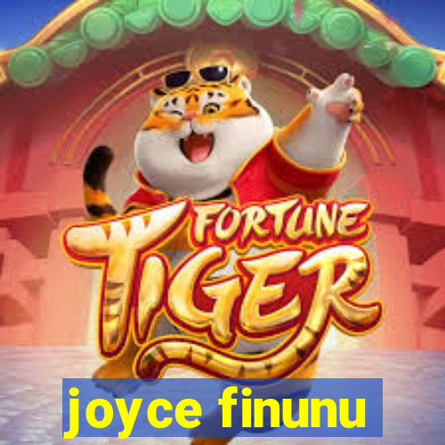 joyce finunu