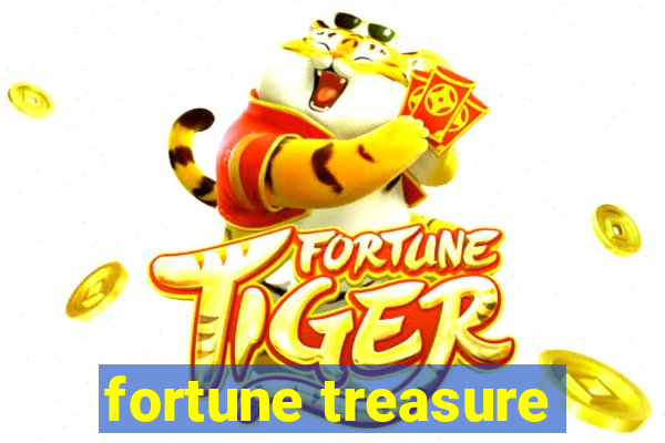 fortune treasure