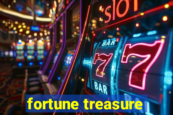 fortune treasure