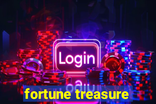 fortune treasure