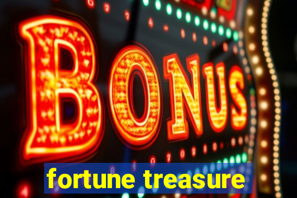 fortune treasure