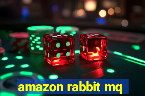 amazon rabbit mq