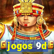 jogos 9d