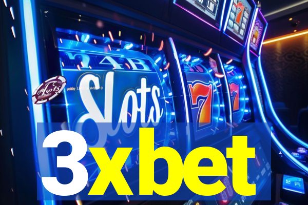 3xbet