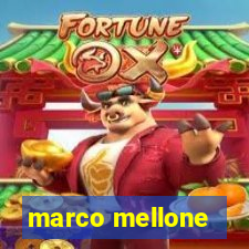 marco mellone