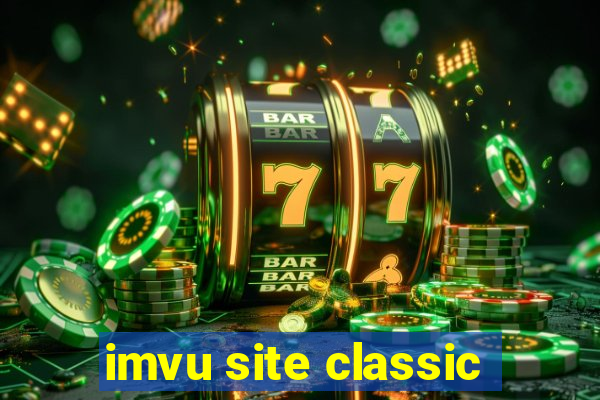 imvu site classic