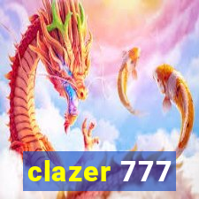 clazer 777