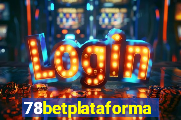 78betplataforma