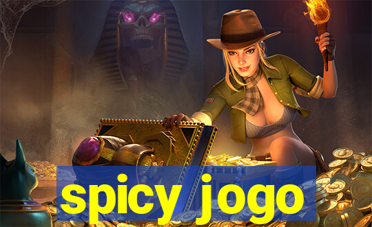 spicy jogo