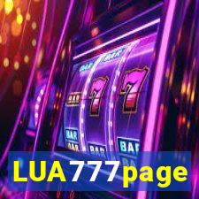 LUA777page