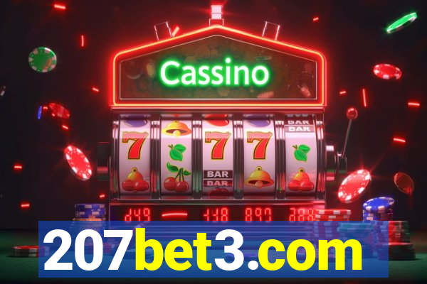 207bet3.com