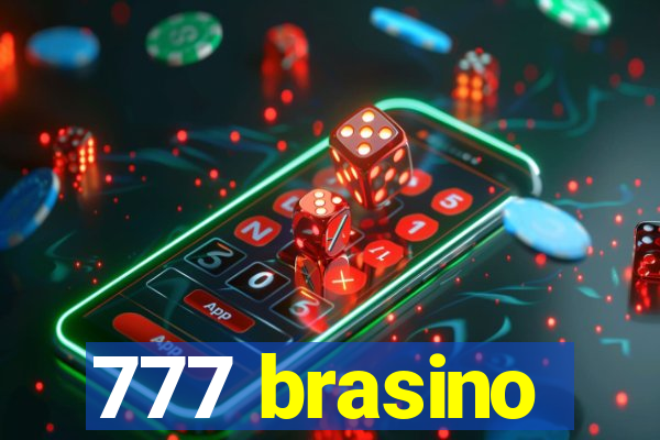 777 brasino