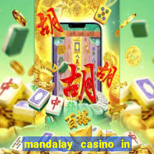 mandalay casino in las vegas