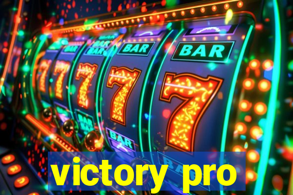 victory pro