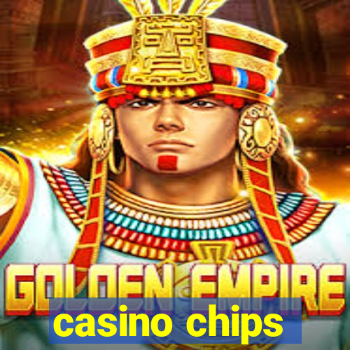 casino chips