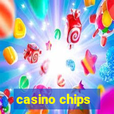 casino chips