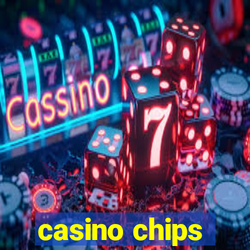 casino chips