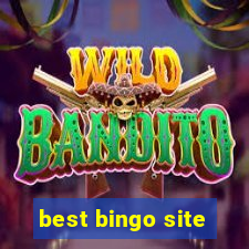 best bingo site