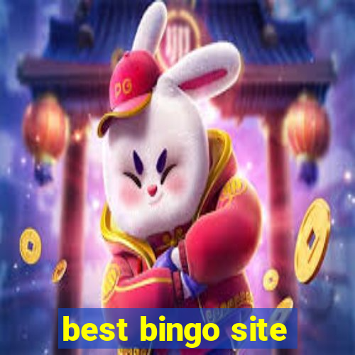 best bingo site