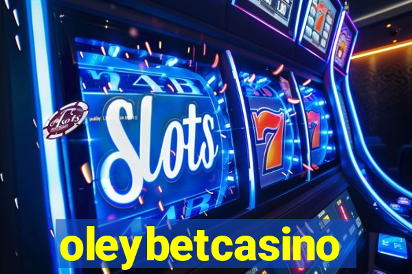 oleybetcasino