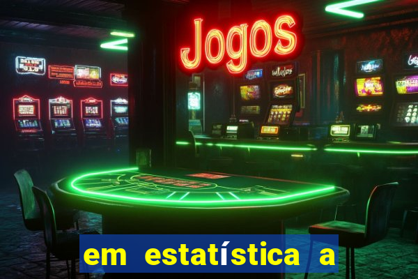 em estatística a fun??o de distribui??o acumulada é uma ferramenta