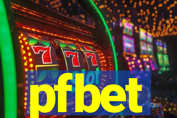 pfbet