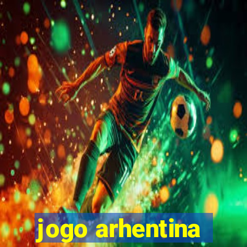 jogo arhentina