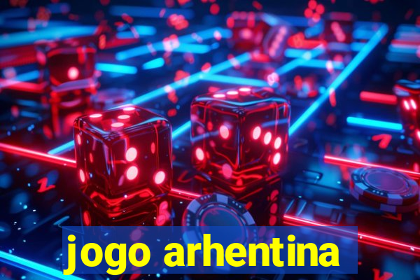 jogo arhentina