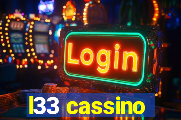 l33 cassino