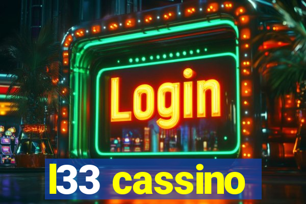 l33 cassino