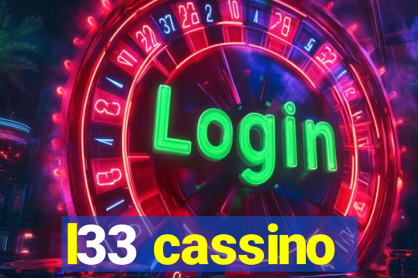 l33 cassino