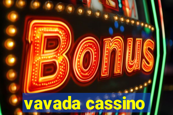 vavada cassino