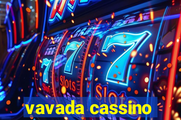 vavada cassino