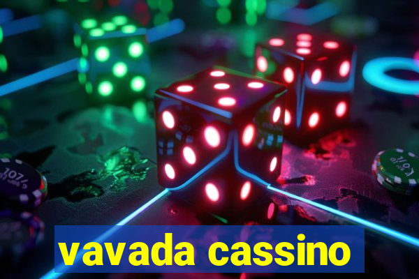 vavada cassino