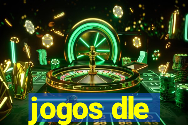 jogos dle