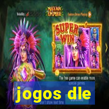 jogos dle