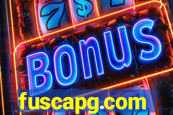 fuscapg.com