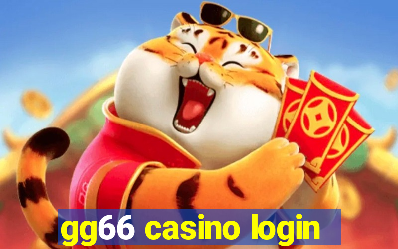 gg66 casino login