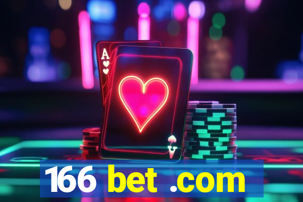 166 bet .com