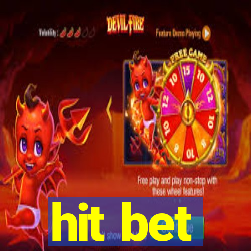 hit bet