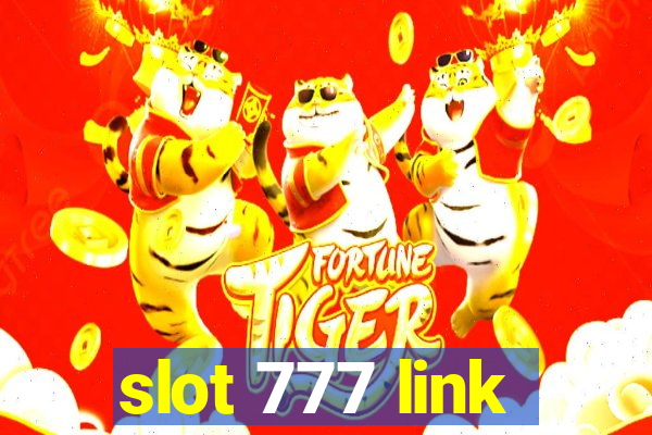 slot 777 link