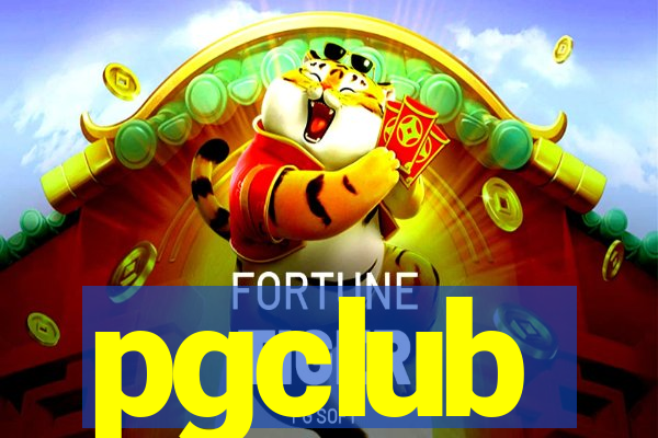 pgclub