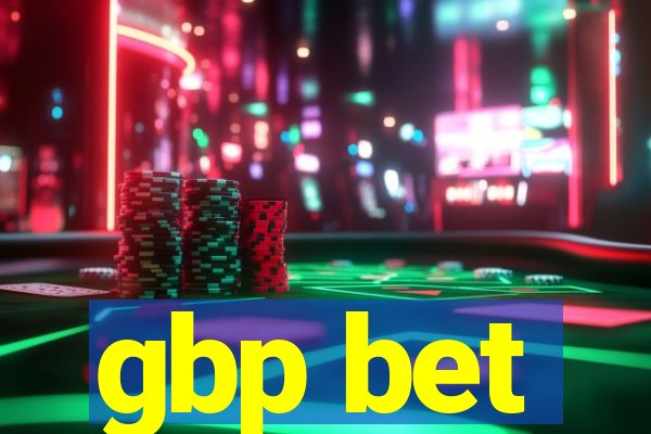 gbp bet