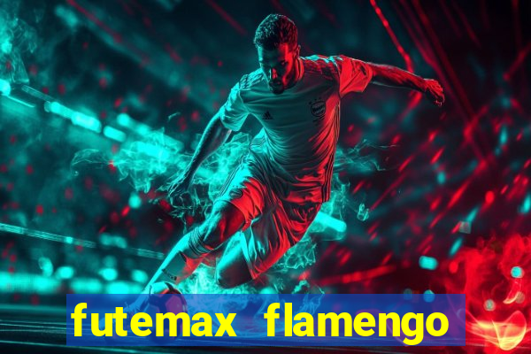 futemax flamengo atletico mg