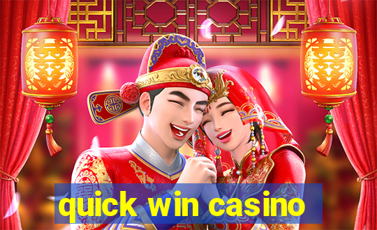 quick win casino