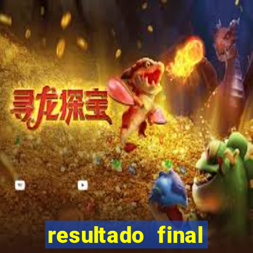 resultado final super odds