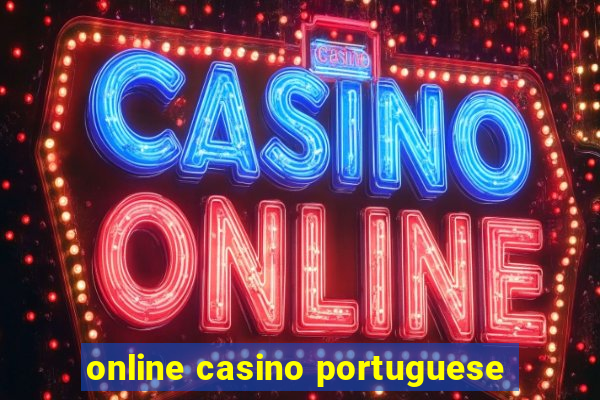 online casino portuguese