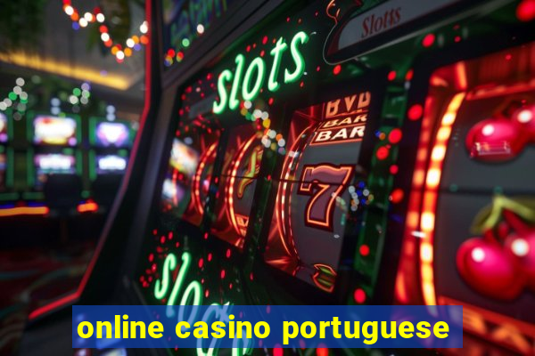 online casino portuguese