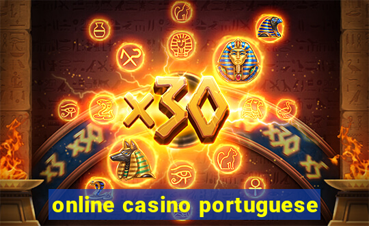 online casino portuguese