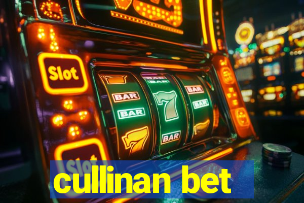 cullinan bet